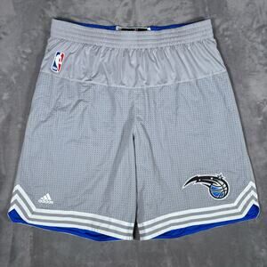 Adidas Orlando Magic NBA Player ID Reversible Shorts 4XL +2